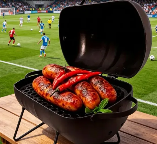 Mini Grill r$ 80,00 Produto Exclusivo !