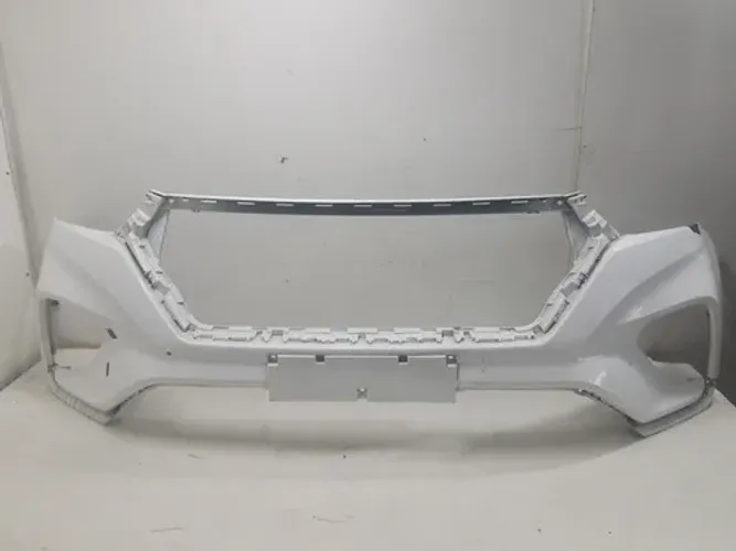 Parachoque Dianteiro Hyundai Creta 2020 2021 Original 24488