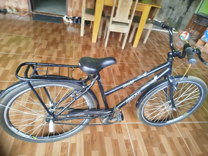 Bicicleta poti Aro 26