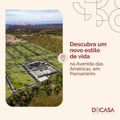 Lote/Terreno para venda tem 248 metros quadrados