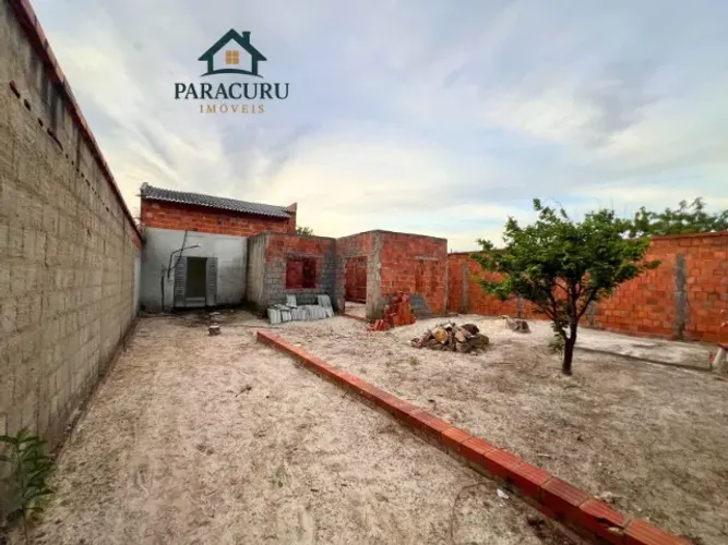 OPORTUNIDADE EM PARACURU - Muriti dos Carlos!