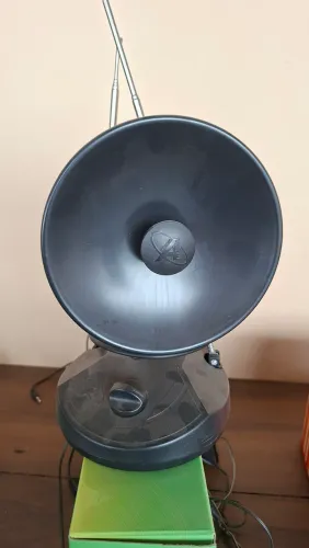Antena de Tv Antiga