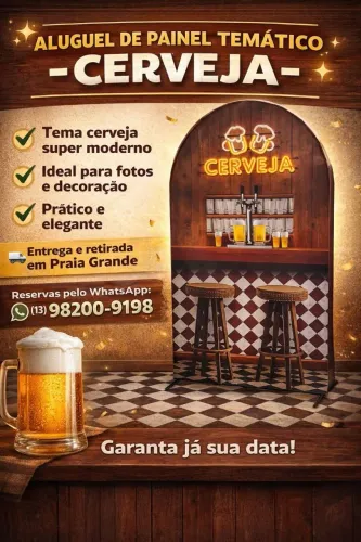 tecido para festa de aniversário 1x2 