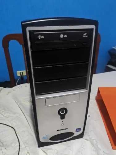 Computadores de Escritório