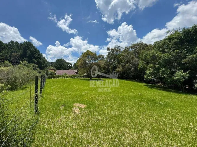 Chácara com 1.000 m² privativo em um Condomínio Park