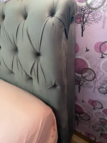 Cabeceira de cama casal