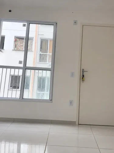 ALUGO APARTAMENTO