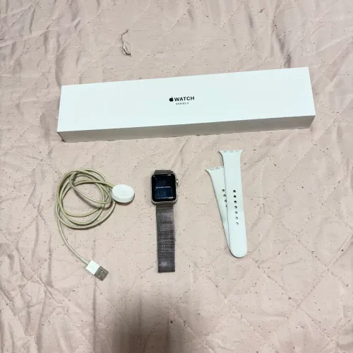 Apple Watch Series 3