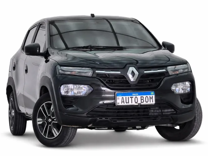 Renault Kwid 1.0 Intense 2025