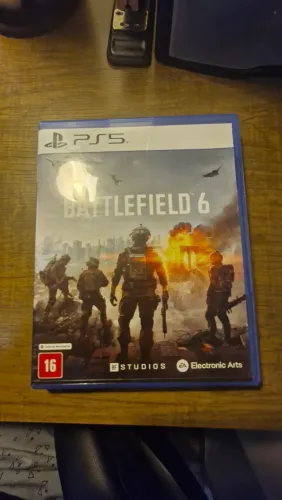 Battlefield 6
