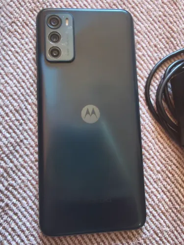 Celular Motorola G42 - em perfeito estado