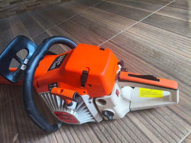 Motosserra Stihl