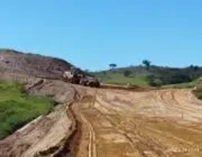 Lotes de 360 m² | Condomínio fechado | Tiradentes/MG