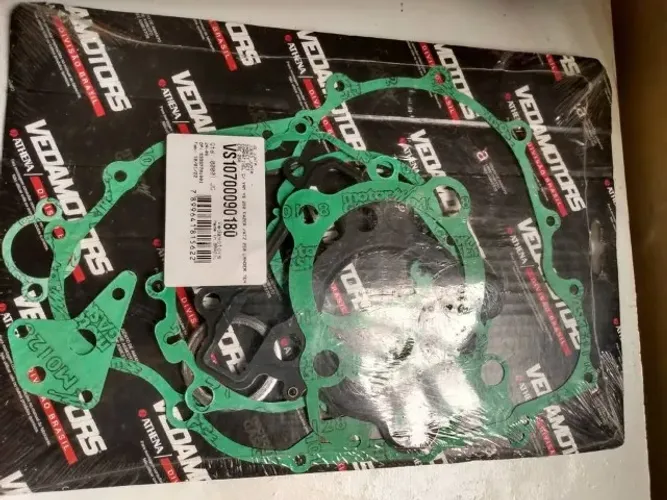 Juntas de motor da lander/fazer 250cc