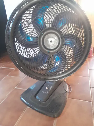 Ventilador