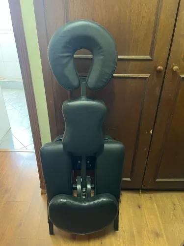 Cadeira Quick Massage