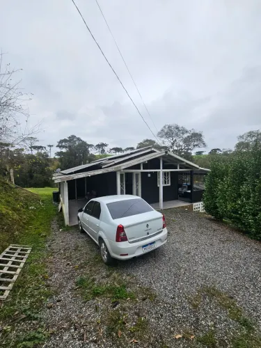 Sitio em Alfredo Wagner