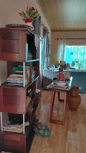Vende-se casa