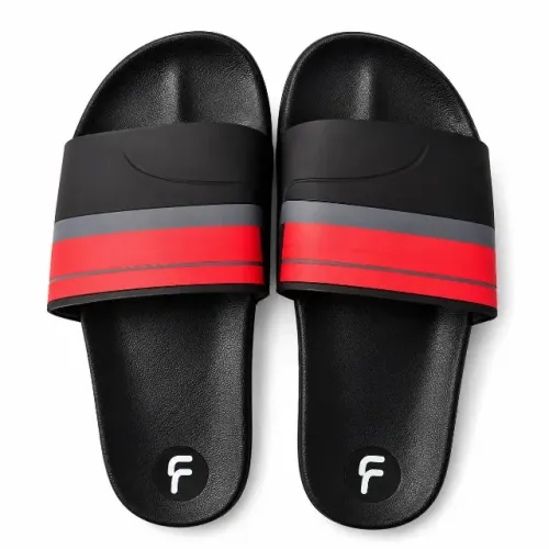 Chinelo Sandália Masculino Slide - Tamanho 40/41