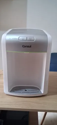 Purificador de Agua Consul