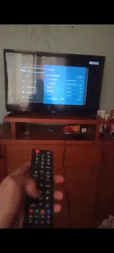 Tv Samsung 32 polegadas