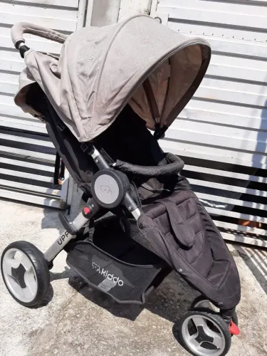 Carrinho de Bebê Kiddo