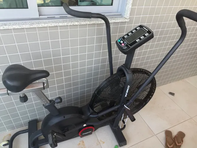 Airbike