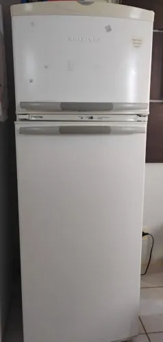 Geladeira Brastemp Frost Free 350 L