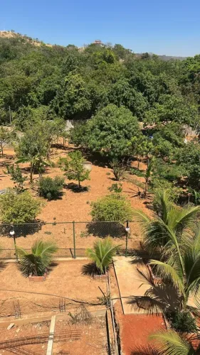 Chácara para Venda em Brasília, Setor Habitacional Fercal (Sobradinho), 1 dormitório, 2 ba