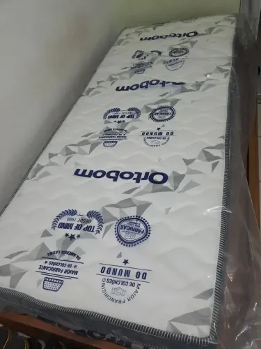 Colchão Solteiro consulte modelos