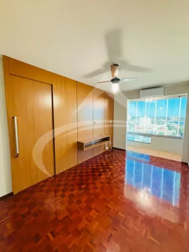 Apartamento para Locação Bairro: Centro - Araçatuba/SP Edifício Bela Vista