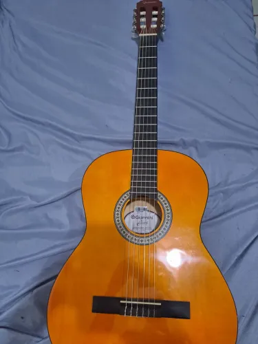 Violão Giannini Start 