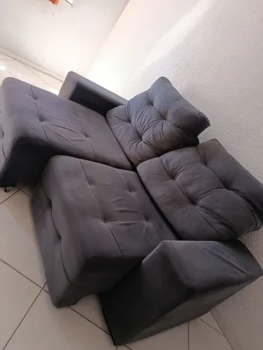 SOFÁ RETRÁTIL