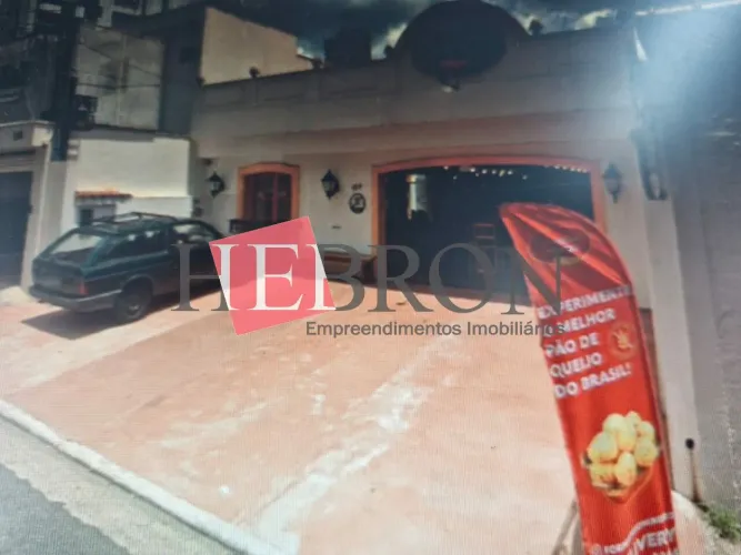 Sobrado Comercial para venda na região do Tatuapé!!!