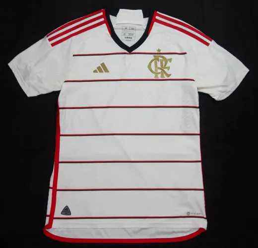 Camisa II Flamengo 2023