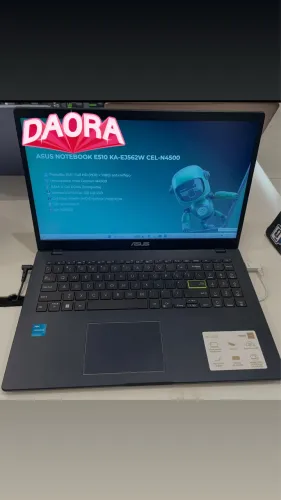 Notebook ASUS