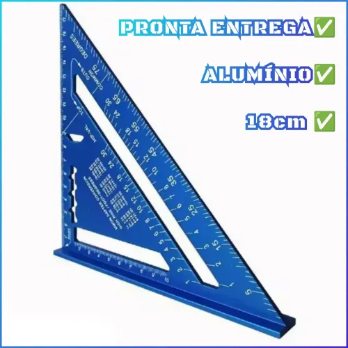 QUADRO SWANSON 7 POLEGADAS 