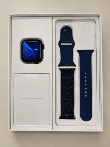 Relógio Apple Watch Series 10 (42mm)
