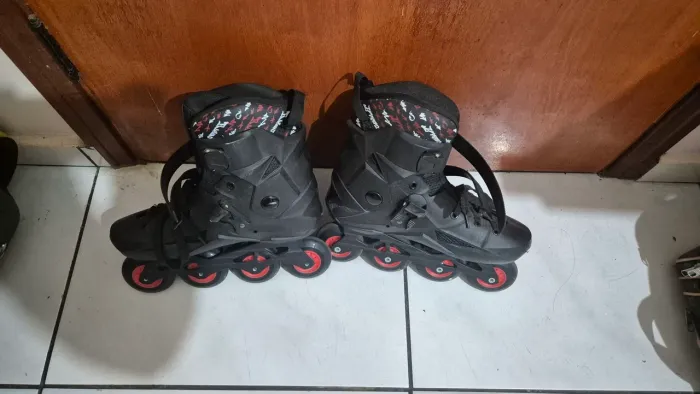 Patins traxart e acessorios