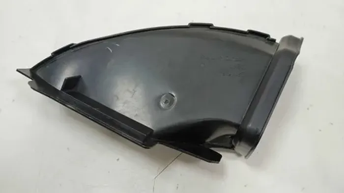 Duto De Ar Condicionado Citroen Ds5 1.6 Thp 2015