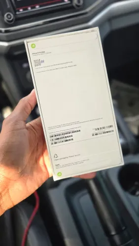 Iphone 17 pro max 256