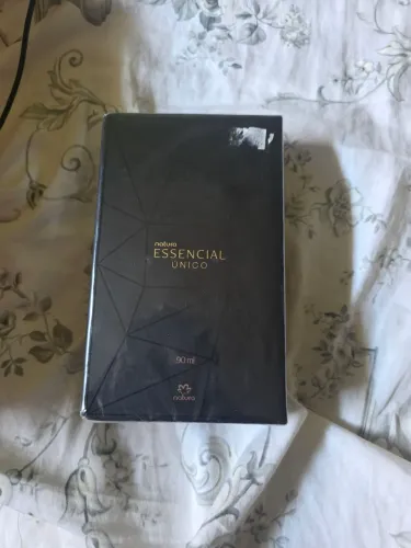 Perfume da natura essencial UNICO masculino