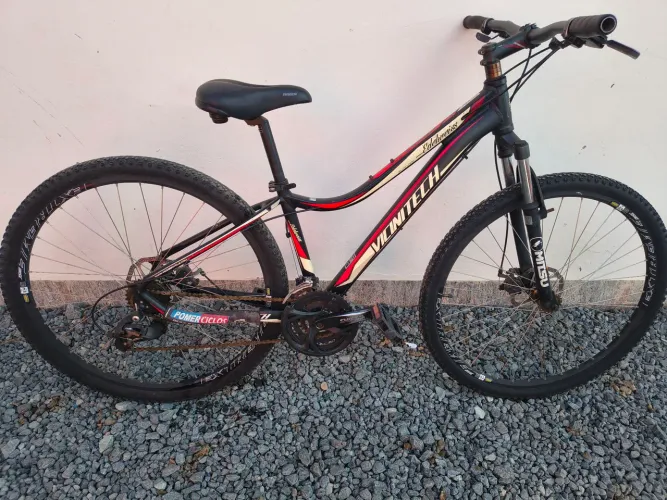 Bicicleta aro 29