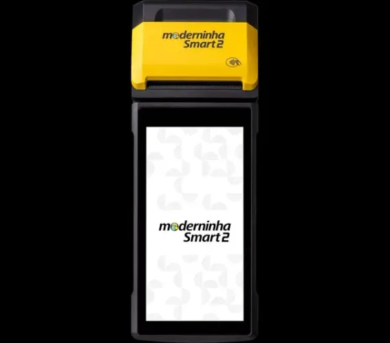 Moderninha Smart 2