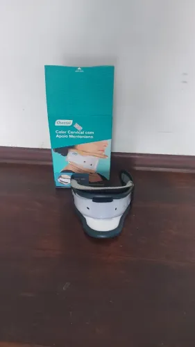 Colar Cervical P