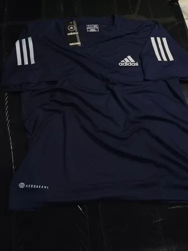 CAMISAS DRYFIT ADIDAS
