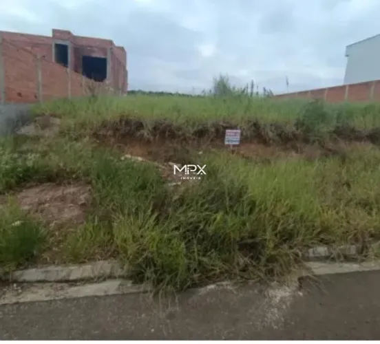 Terreno à venda em Piracicaba, Conquista, com 277 m²