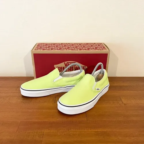 Vans 38