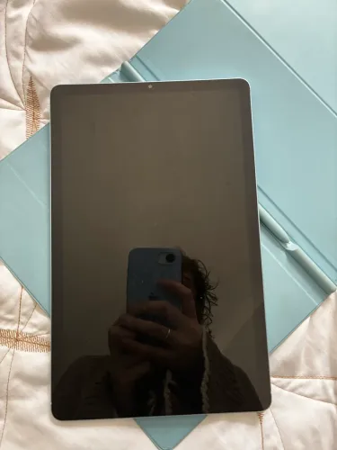 Tablet Samsung s6 Lite 
