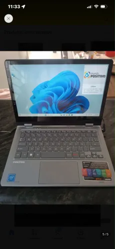 Notebook
